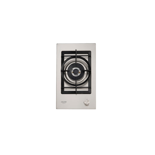 EuroTag 30cm Domino Gas Wok Cooktop – EMJG30WSX