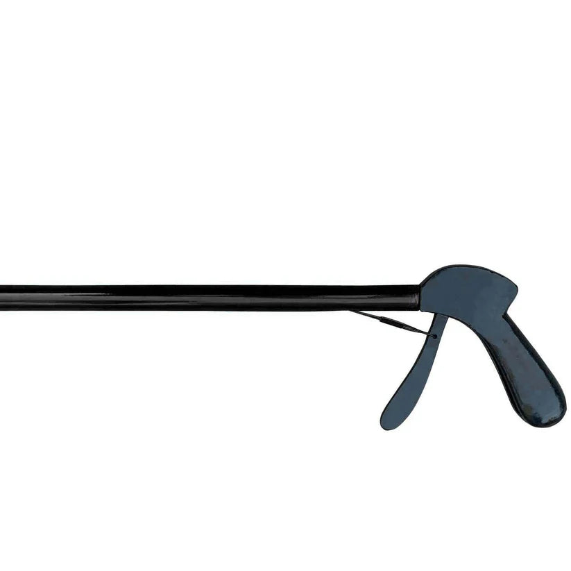 40-Inch Professional Snake Catcher | Heavy-Duty Grabber with Non-Slip Grip