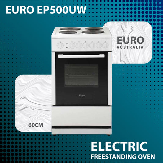 EV900EESX – 90cm Electric Freestanding Oven