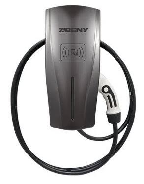 ZJ Beny Three Phase 22kW EV Charger (OCPP & 4G) - Without DLB (BCP-AT2N-L)