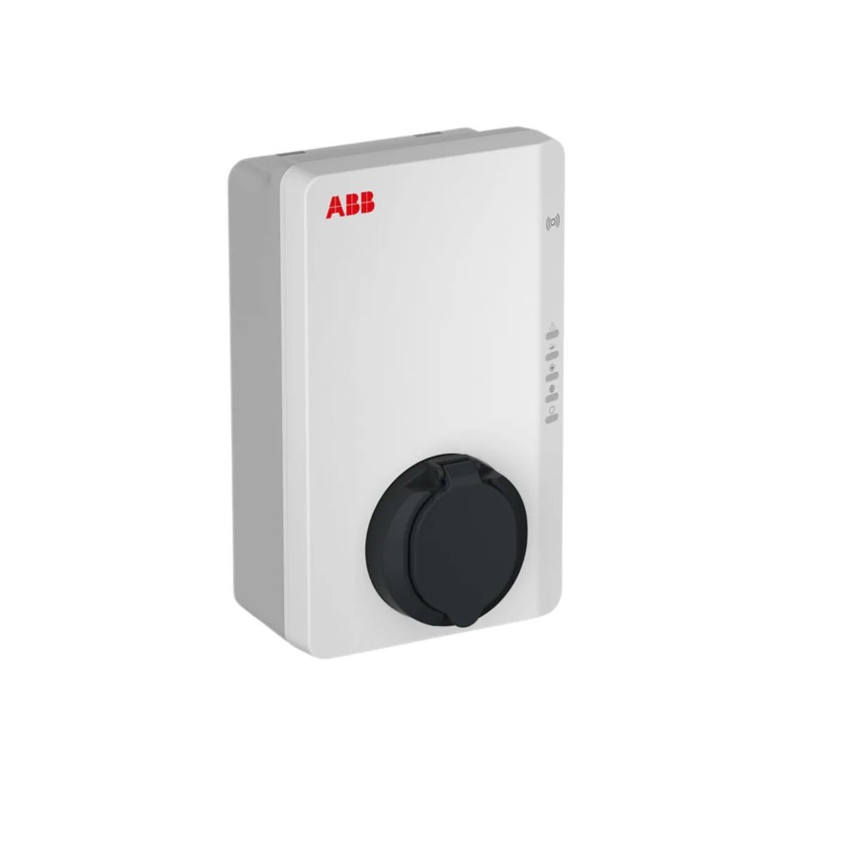 Terra AC | 22kW | Socket  6AGC082152