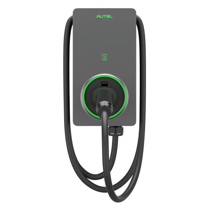 Autel AC Single | 22kW Three-Phase | Tethered 5m | WiFi Only | Non-Display