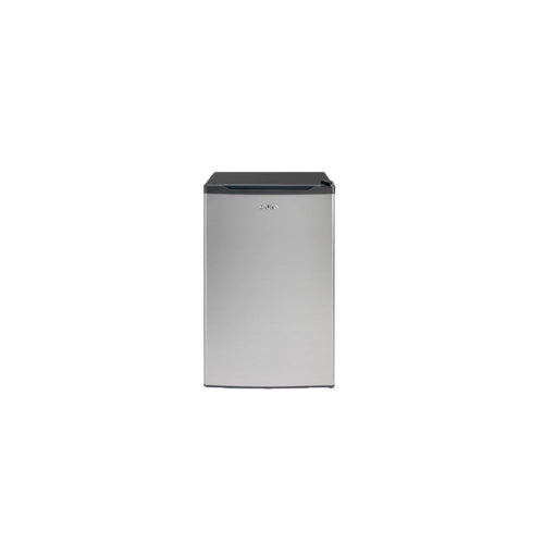 EUROTAG Stainless Steel Bar Fridge-E126SX