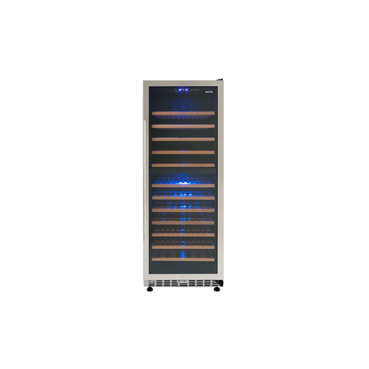E430WSCS1 – 450 litre Wine Cooler