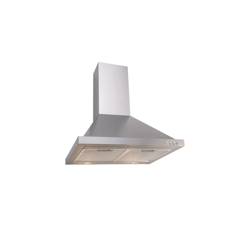 EA60SX – 60cm Stainless Steel Canopy