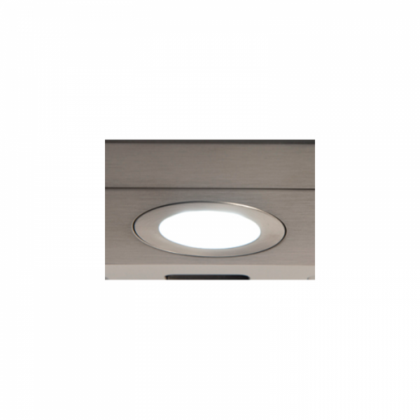 EA90STRS – 90cm Straight Touch Control Canopy