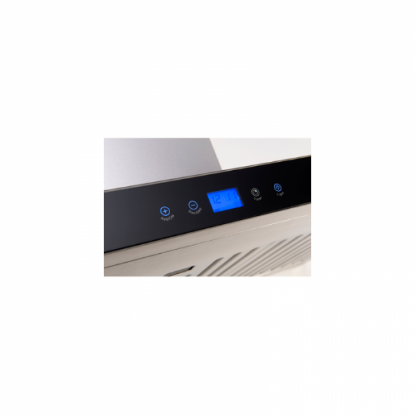 EA90STRS – 90cm Straight Touch Control Canopy