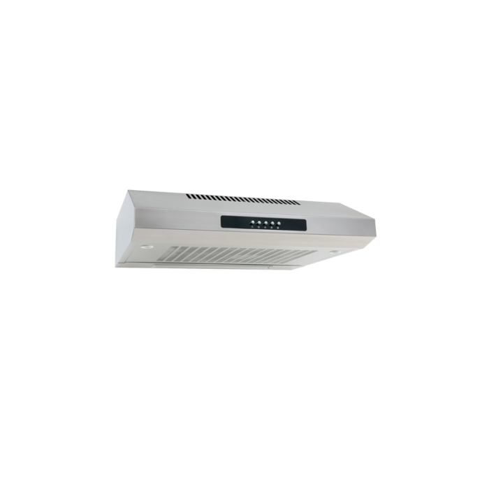 EAF600SS – 60cm Fixed Rangehood Stainless Steel