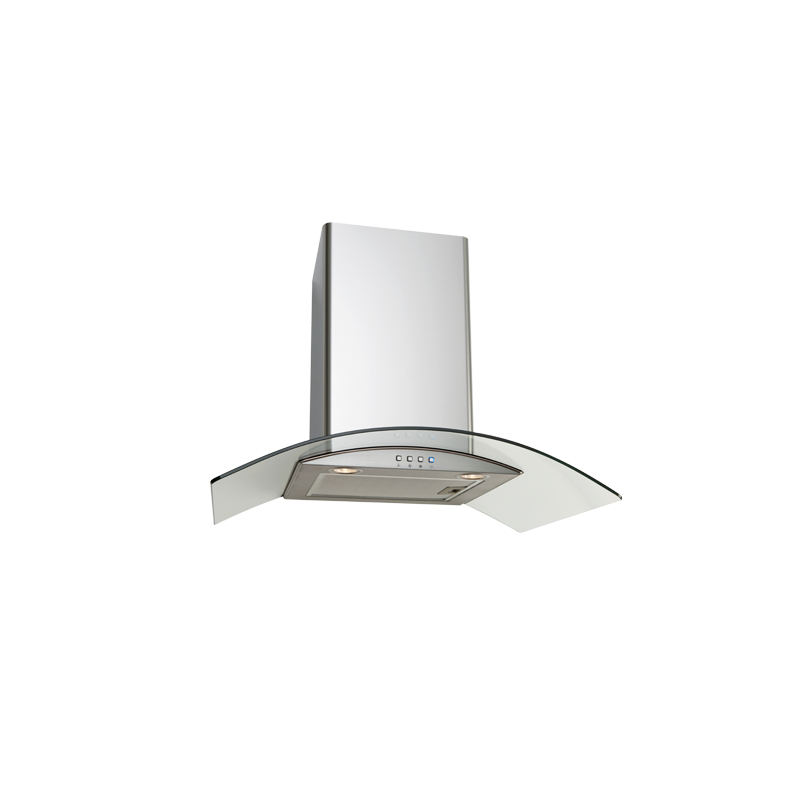 EUROTAG 70cm glass canopy-EAGL700S