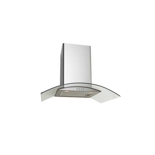 EUROTAG 70cm glass canopy-EAGL700S