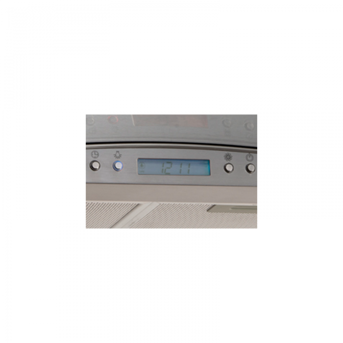 EAGL90SX – 90cm Curved Glass Canopy