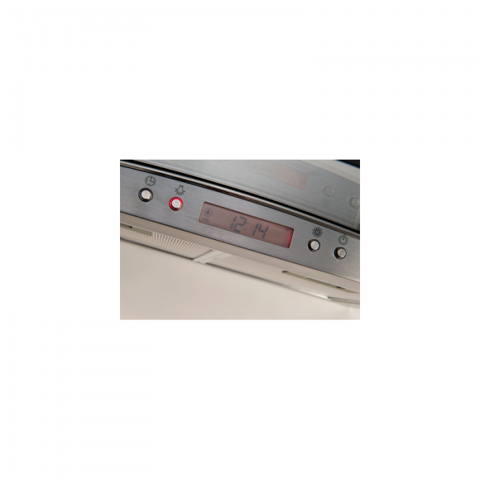 EAGL90SX – 90cm Curved Glass Canopy