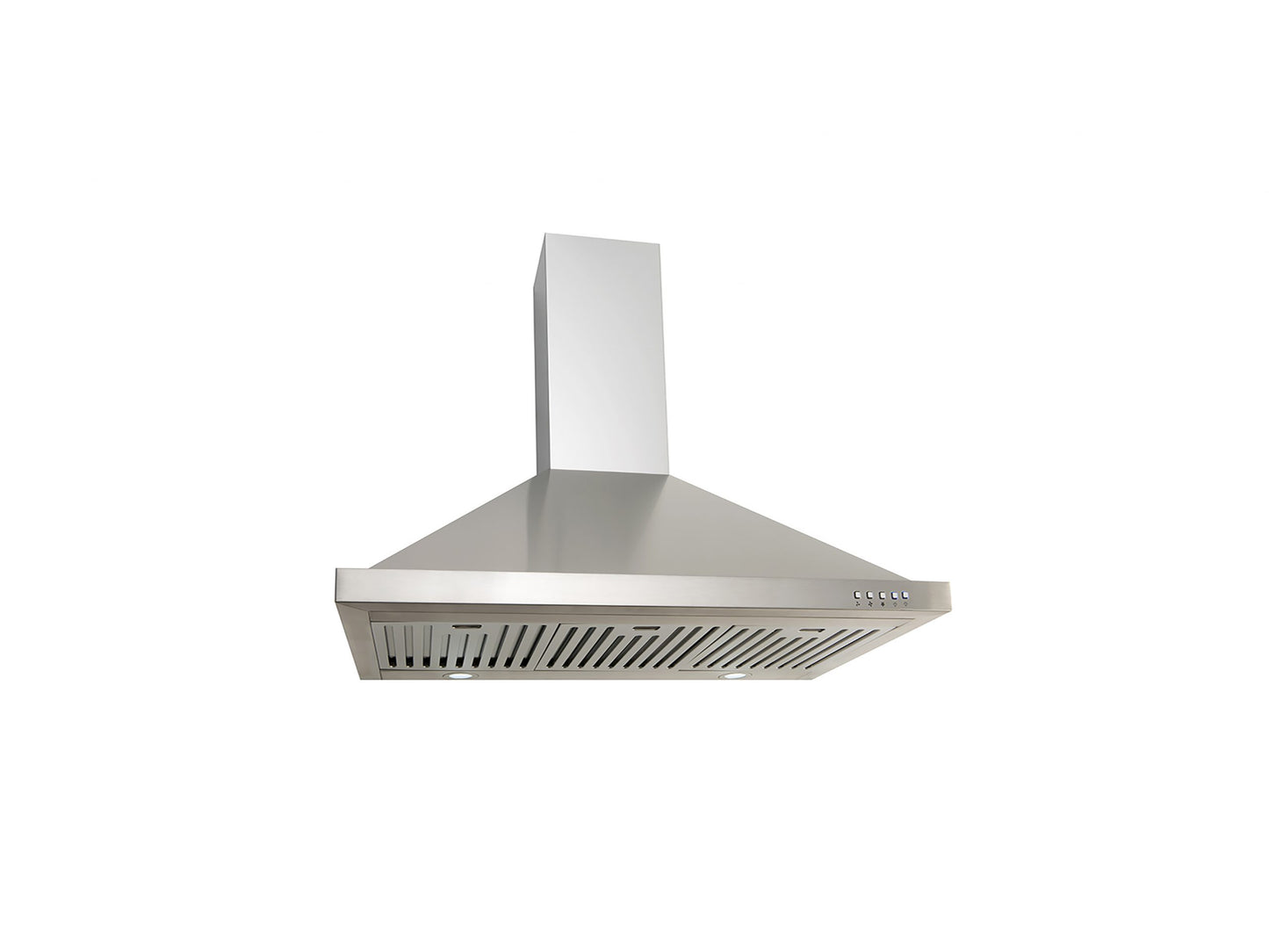 EBB900SS2 – 90cm Stainless Steel Canopy Rangehood