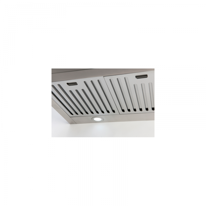 EBB900SS2 – 90cm Stainless Steel Canopy Rangehood