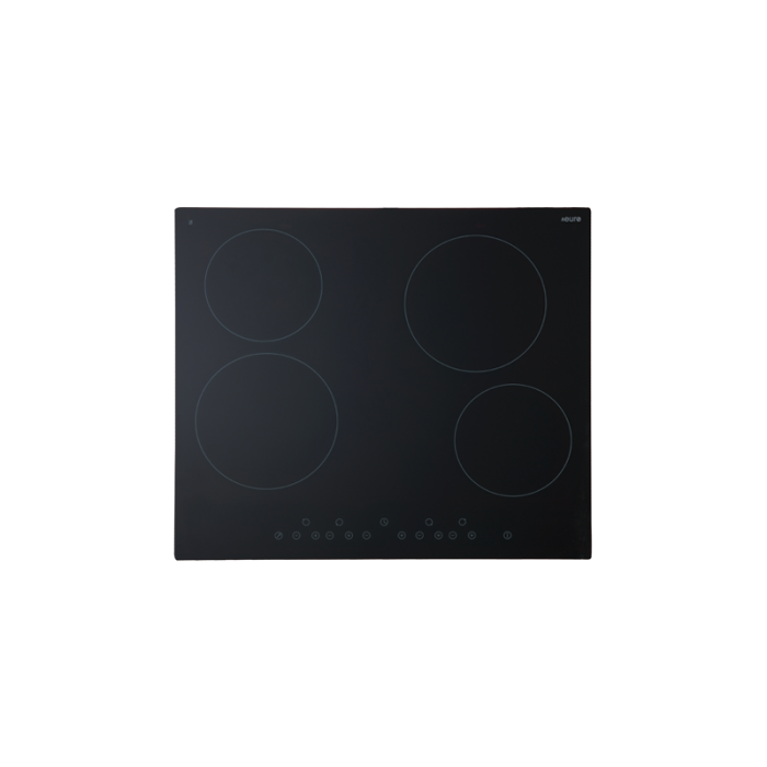 ECT600C4 – 60cm Ceran® Touch Electric Cooktop