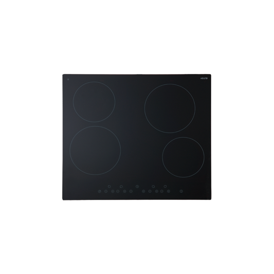 ECT600C4 – 60cm Ceran® Touch Electric Cooktop