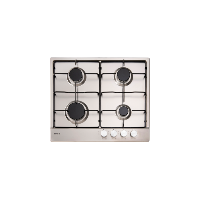 ECT600GS – 60cm Gas Cooktop