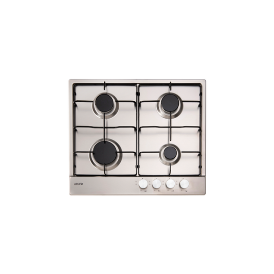 ECT600GS – 60cm Gas Cooktop