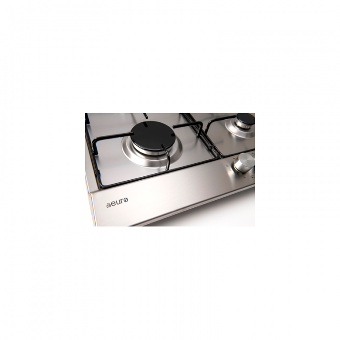 ECT600GS – 60cm Gas Cooktop