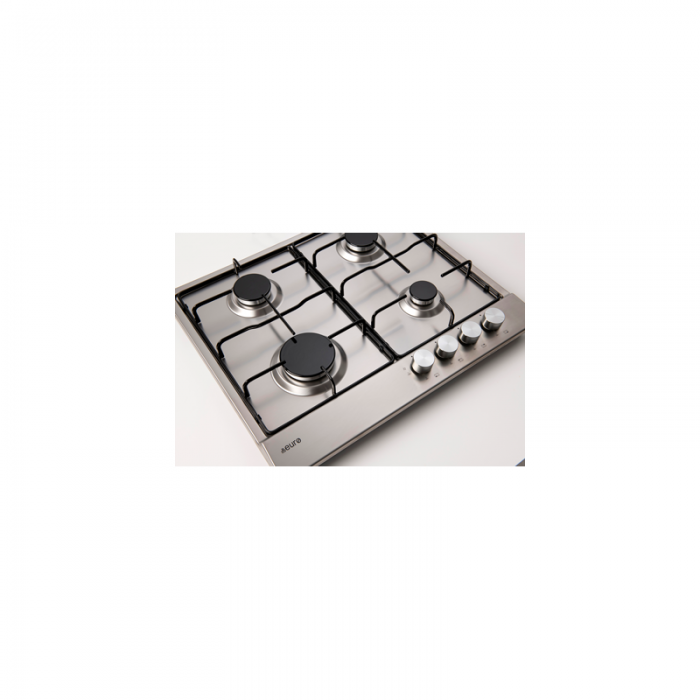 ECT600GS – 60cm Gas Cooktop
