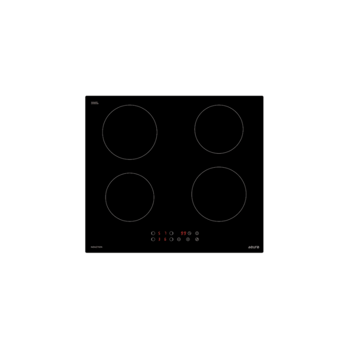 ECT600IN – 60cm Induction Cooktop