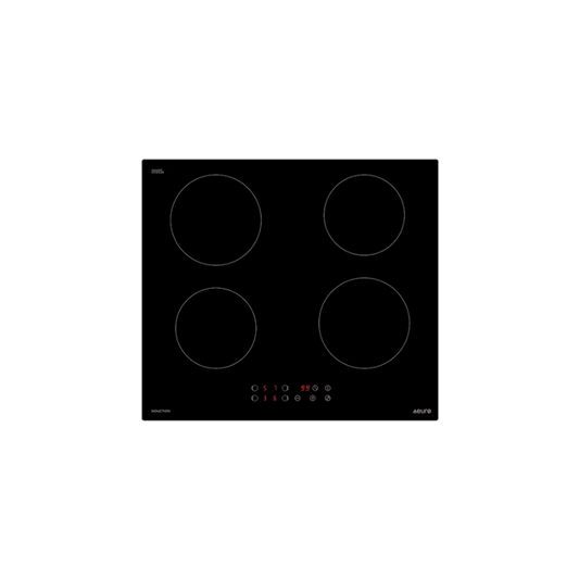 ECT600IN – 60cm Induction Cooktop
