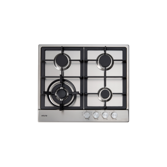 ECT60WCX – 60cm Gas Cooktop