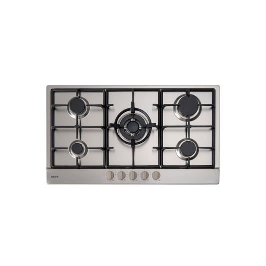 ECT900GX – 90cm Gas Cooktop
