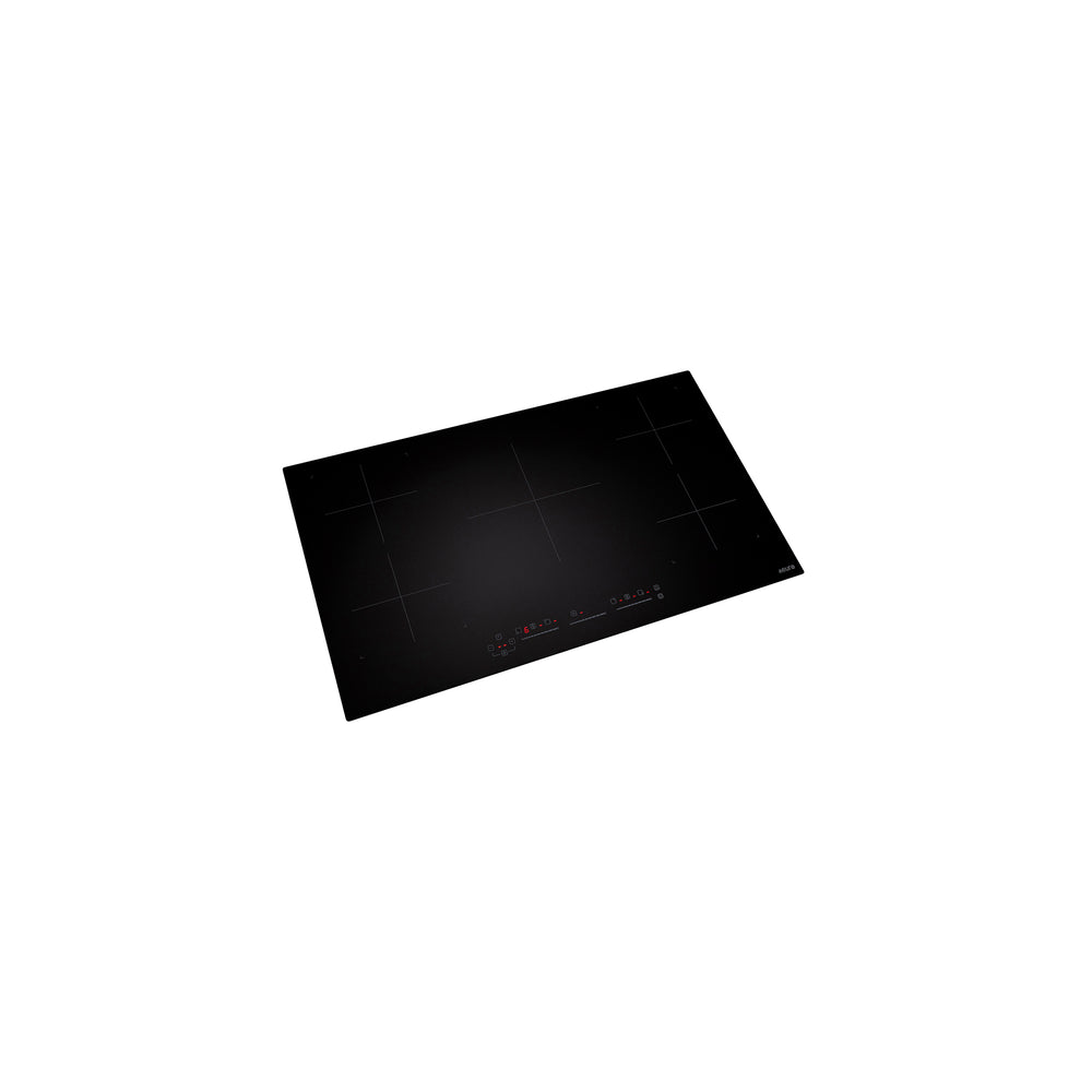 EUROTAG 90cm Induction cooktop-ECT90ICB