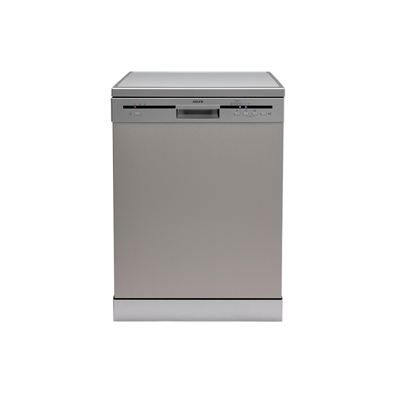 Freestanding Stainless Steel Dishwasher – 60cm -ED6004X