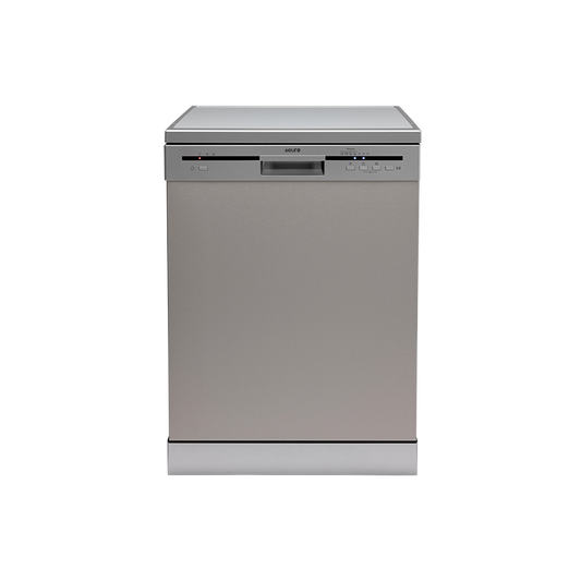 Freestanding Stainless Steel Dishwasher – 60cm -ED6004X