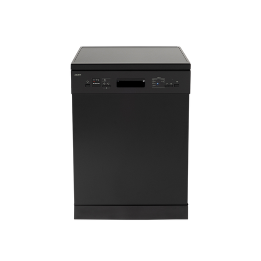 ED614BK – 60cm Freestanding Dishwasher – 14 Place Setting-60cm-ED614BK
