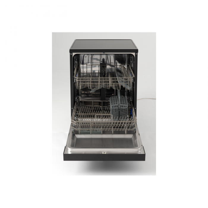 ED614BK – 60cm Freestanding Dishwasher – 14 Place Setting-60cm-ED614BK