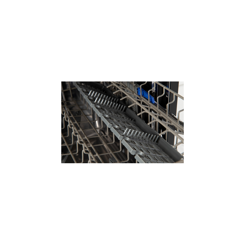 ED614BK – 60cm Freestanding Dishwasher – 14 Place Setting-60cm-ED614BK