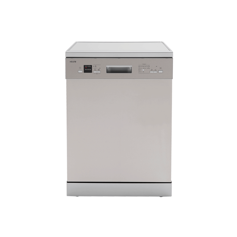 Freestanding Dishwasher – 14 Place Setting-ED614SX – 60cm