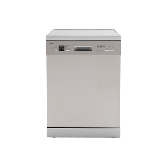 Freestanding Dishwasher – 14 Place Setting-ED614SX – 60cm