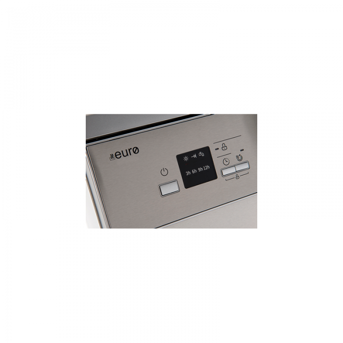 Freestanding Dishwasher – 14 Place Setting-ED614SX – 60cm