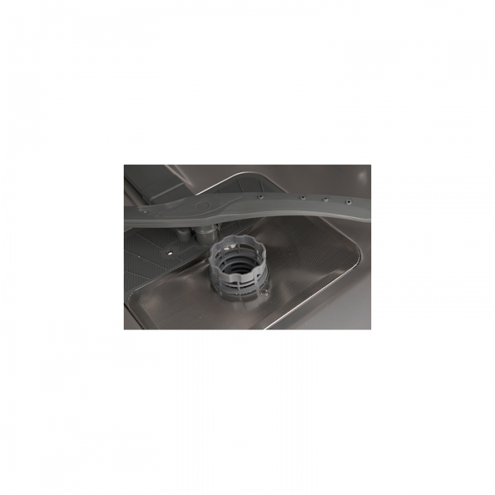 Freestanding Dishwasher – 14 Place Setting-ED614SX – 60cm