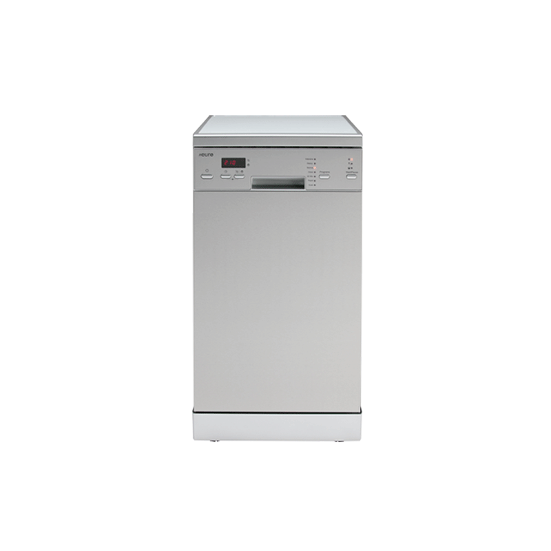 EDS45XS – 45cm Freestanding Dishwasher – 10 Place Setting