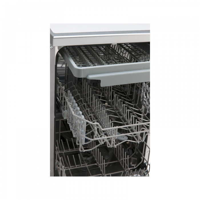 EDS45XS – 45cm Freestanding Dishwasher – 10 Place Setting