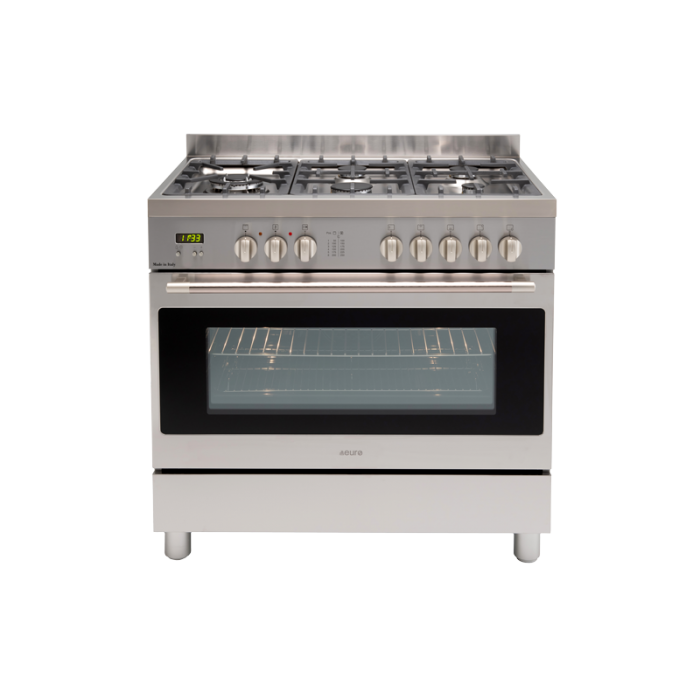 EFS900GX – 90cm Gas Freestanding Oven