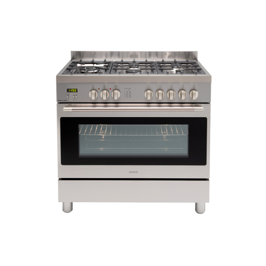 EFS900GX – 90cm Gas Freestanding Oven