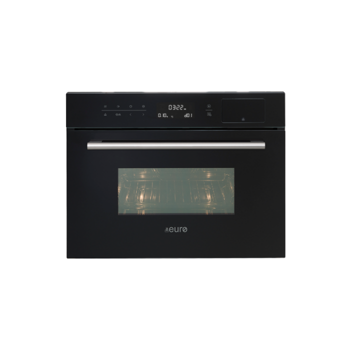 EO45SMWB – 45cm Combi Microwave + Steam Oven