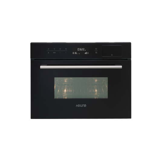 EO45SMWB – 45cm Combi Microwave + Steam Oven