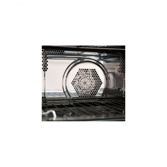 EO45SMWB – 45cm Combi Microwave + Steam Oven