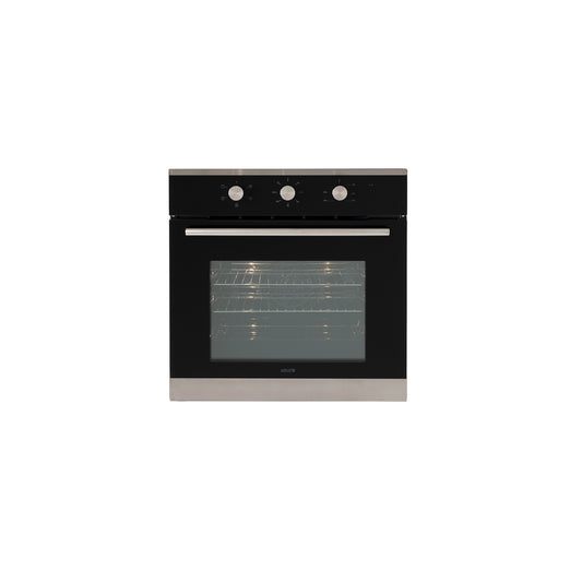 EUROTAG 60cm Fan Forced Oven-EO604SX