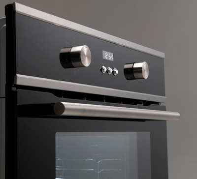 EO605SX – 60cm Fan Forced Oven