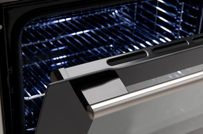 EO605SX – 60cm Fan Forced Oven