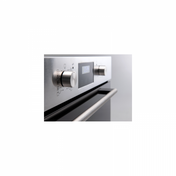 EUROTAG EO6082BX – 60cm Large Multifunction Oven