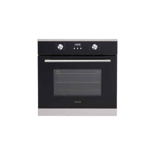 EO608SX – 60cm Electric Multifunction Oven